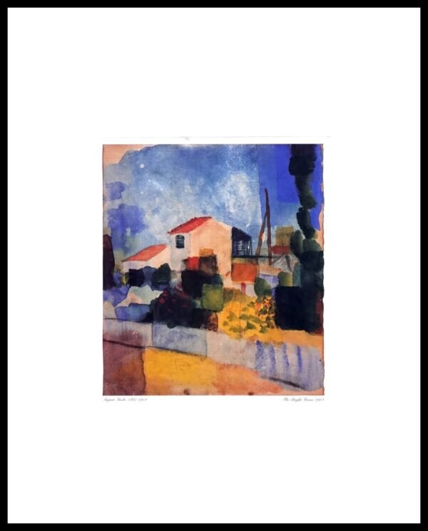 TAG 4742 The Bright House